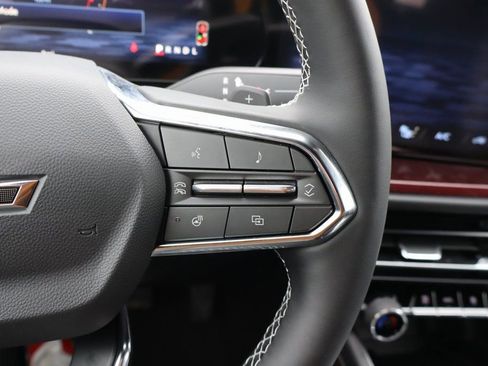 New 2026 Chevrolet Traverse Z71 image 8