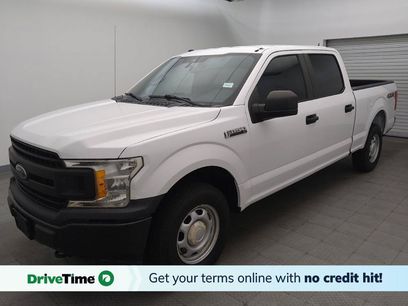 Used 2019 Ford F150 XL w/ Equipment Group 101A Mid