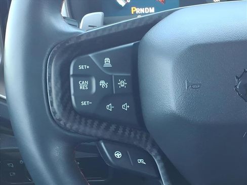 Used 2024 Ford Bronco Raptor w/ Interior Carbon Fiber Pack 6 image 29