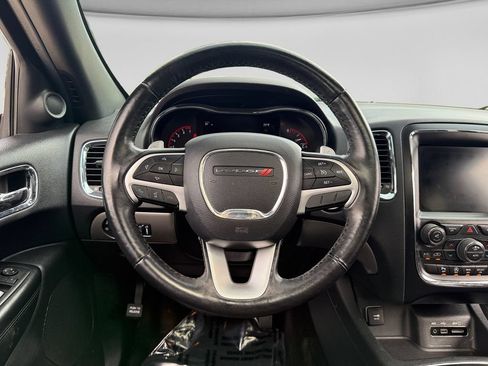 Used 2017 Dodge Durango GT w/ Blacktop Package AWD/4WD image 13