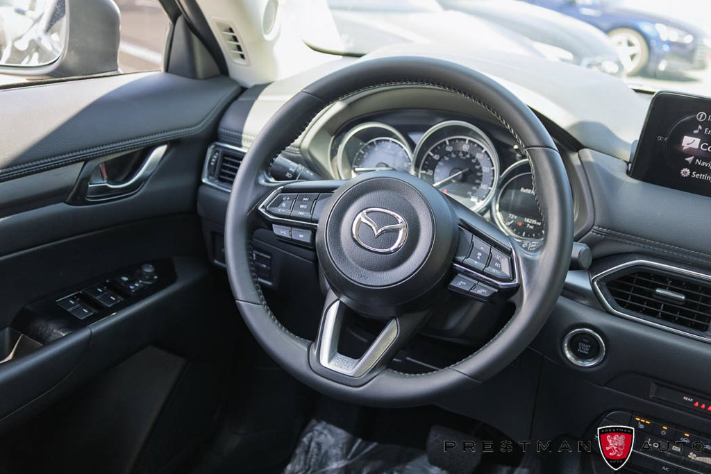 Used 2025 MAZDA CX-5 AWD 2.5 S image 34