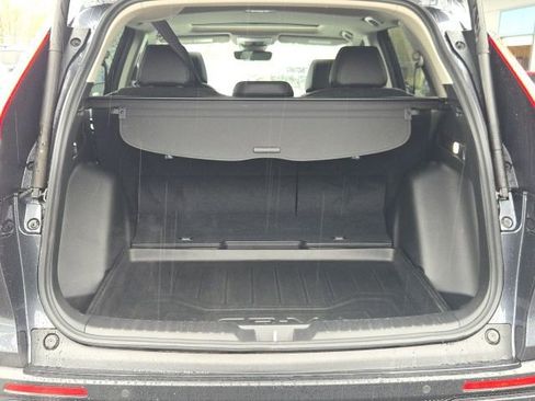 Used 2025 Honda CR-V EX-L image 19