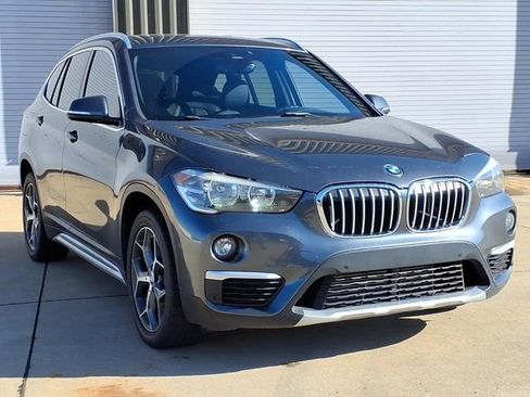 Used 2019 BMW X1 sDrive28i image 6