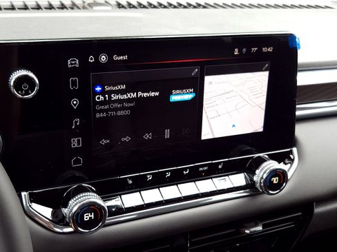 New 2026 GMC Canyon Elevation w/ Convenience Package image 15