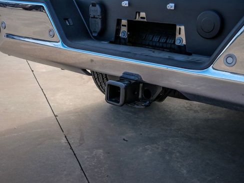 New 2026 GMC Sierra 1500 Pro w/ Pro Value Package image 13