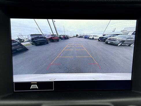 Used 2022 GMC Terrain Denali image 15