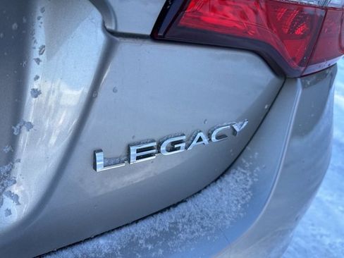 Used 2016 Subaru Legacy 2.5i Limited image 26