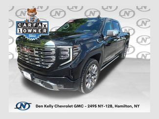 Used 2024 GMC Sierra 1500 Denali w/ Denali Reserve Package AWD/4WD video 1