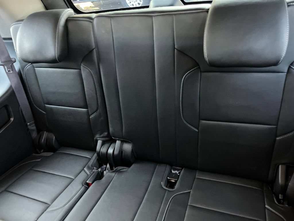 Used 2016 Chevrolet Tahoe LT RWD image 28