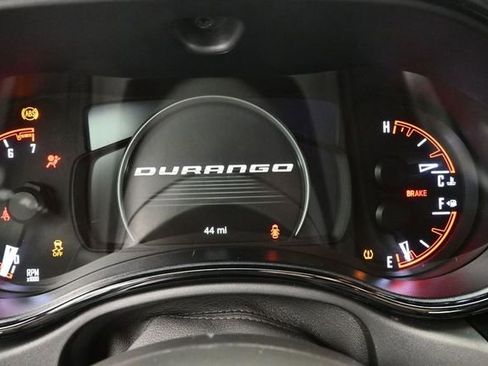 New 2026 Dodge Durango GT AWD/4WD image 34