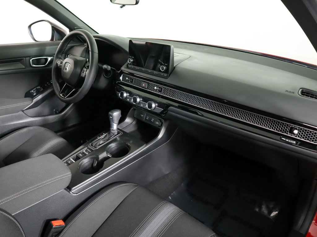 Used 2025 Honda Civic Sport image 25