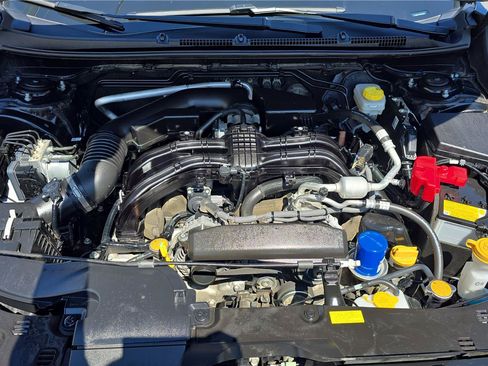 Used 2025 Subaru Impreza RS AWD/4WD image 28