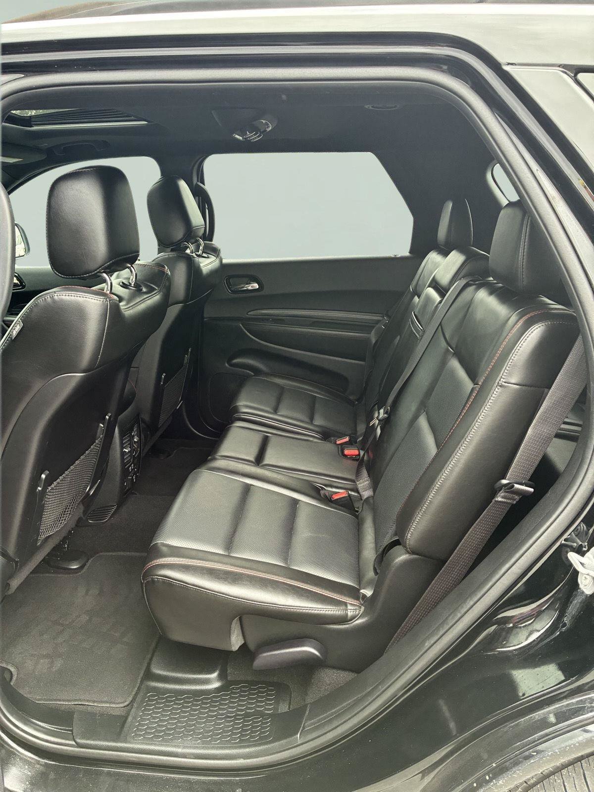 Used 2025 Dodge Durango R/T AWD/4WD image 10