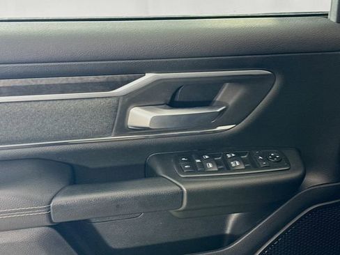 Used 2019 RAM 1500 Big Horn image 17