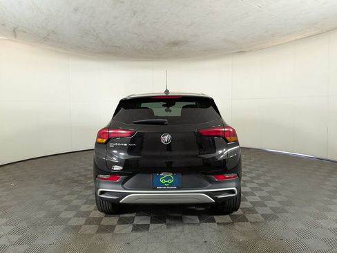 Certified 2023 Buick Encore GX Preferred w/ Cold Weather Comfort Package AWD/4WD image 8