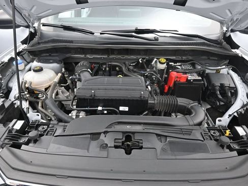 Used 2025 Ford Escape ST-Line FWD image 12