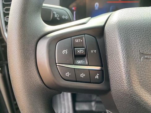 New 2025 Ford Ranger XL w/ Trailer Tow Package image 9