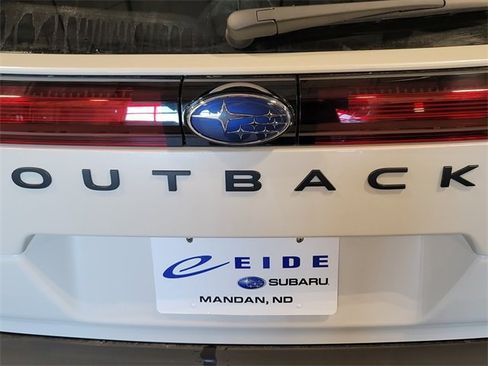New 2026 Subaru Outback Premium image 30
