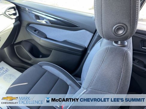 New 2026 Chevrolet TrailBlazer LS w/ LS Convenience Package image 26