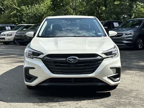 Used 2024 Subaru Legacy Premium AWD/4WD image 18