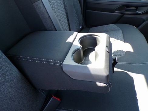 New 2025 Ford Ranger XL w/ Trailer Tow Package image 10