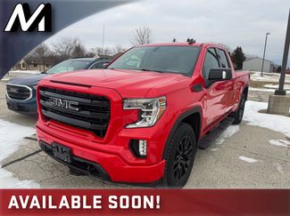 Used 2022 GMC Sierra 1500 Elevation w/ Driver Alert Package I video 1