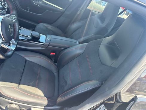 Used 2022 Mercedes-Benz CLA 250 image 16