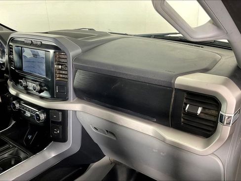 Used 2023 Ford F150 XLT w/ Equipment Group 301A Mid image 19