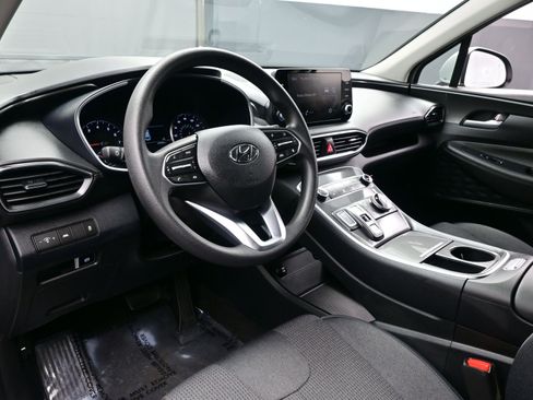 Certified 2023 Hyundai Santa Fe SE image 13