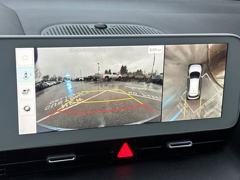 Certified 2024 Hyundai Ioniq 5 Limited image 23