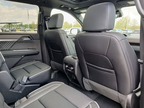 New 2026 GMC Acadia Denali w/ Super Cruise Package AWD/4WD image 20