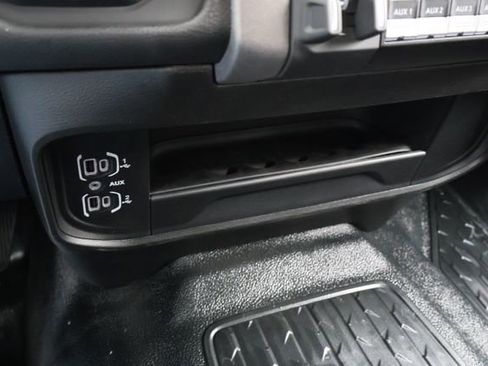 New 2026 RAM 3500 Tradesman AWD/4WD image 12