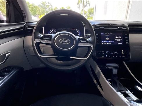 Used 2024 Hyundai Tucson SEL FWD image 5
