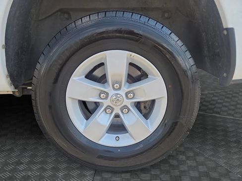 Used 2023 RAM 1500 Tradesman w/ Popular Equipment Group AWD/4WD image 34
