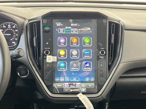 New 2026 Subaru Crosstrek 2.0i Premium image 20