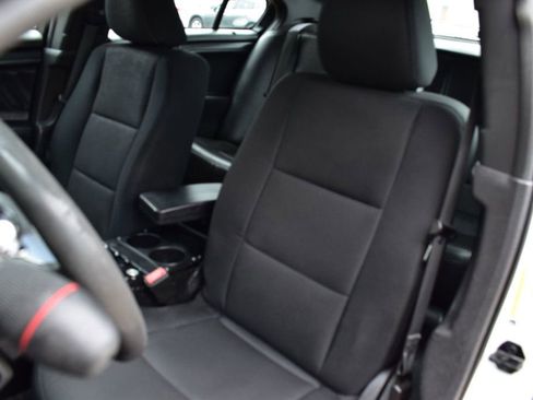 Used 2014 Ford Taurus Police Interceptor AWD image 14