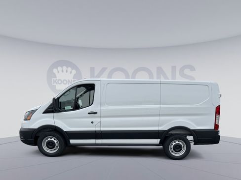 New 2026 Ford Transit 150 Low Roof image 2