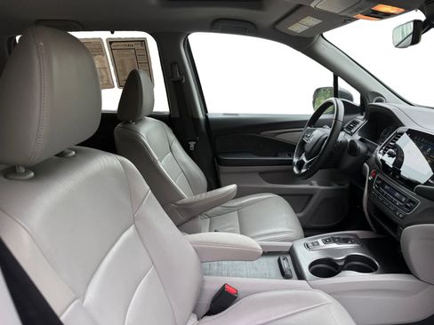 Used 2021 Honda Pilot EX-L image 20