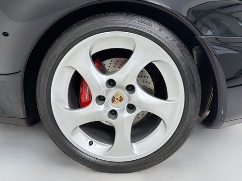Used 1996 Porsche 911 Turbo RWD image 32