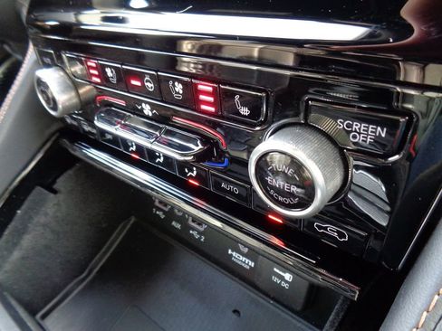 Certified 2022 Jeep Grand Cherokee Summit image 27