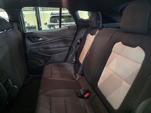 New 2026 Chevrolet Trax RS w/ Sunroof Package image 14