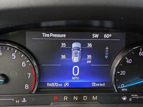 Used 2020 Ford Explorer XLT w/ Equipment Group 202A image 11