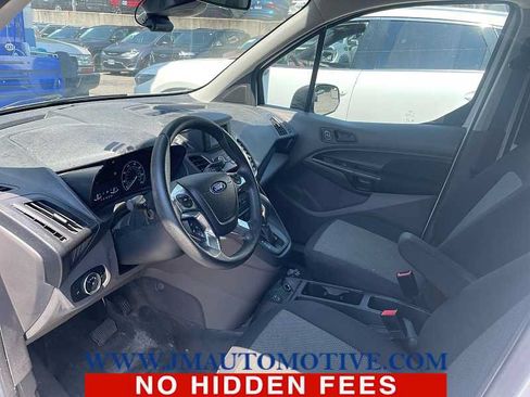 Used 2022 Ford Transit Connect XL FWD image 2