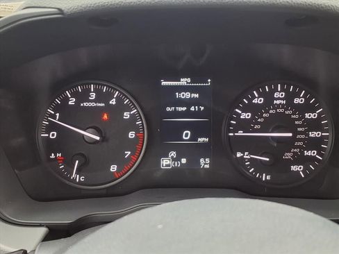 New 2026 Subaru Crosstrek 2.5i image 14