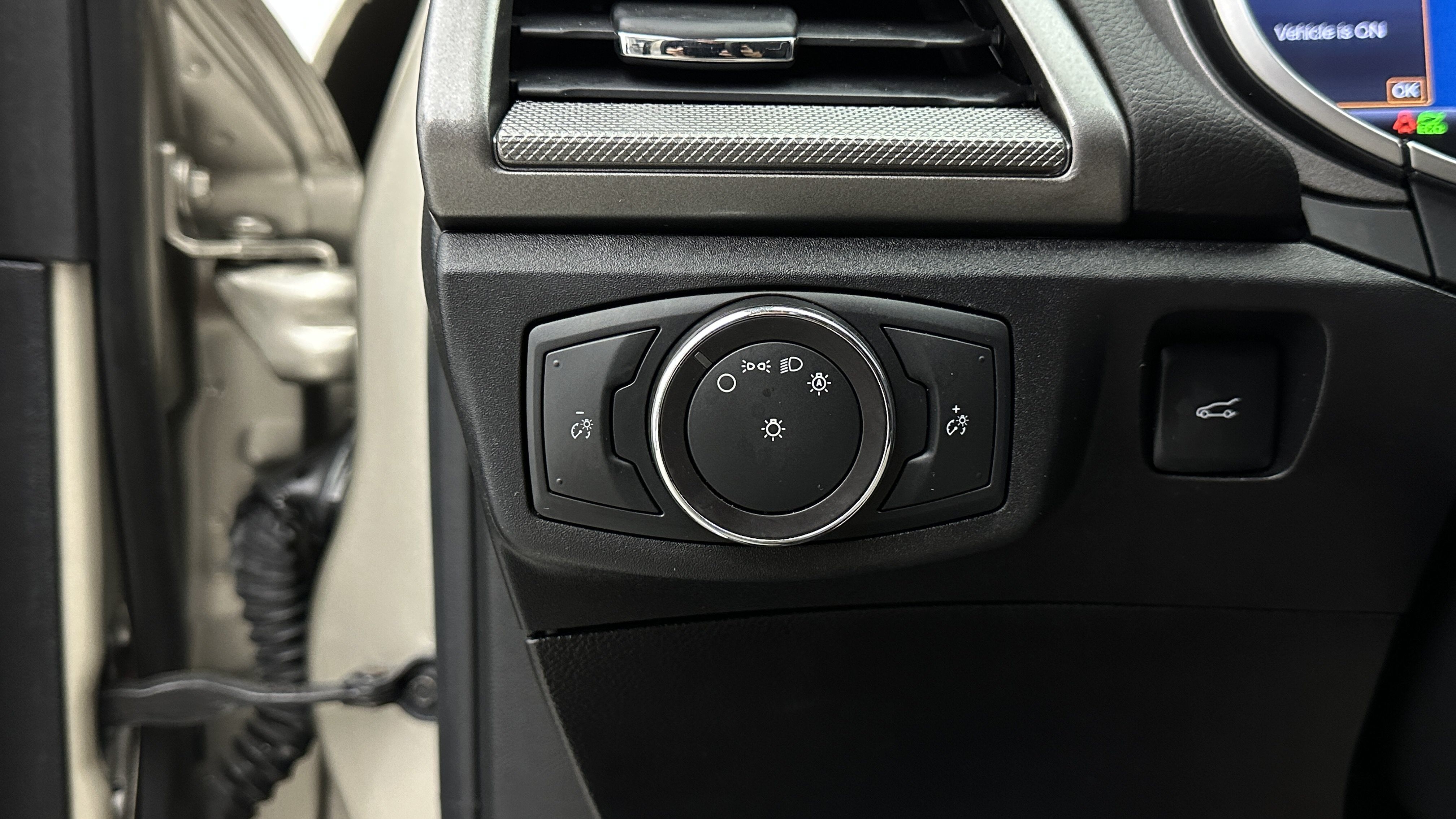 Used 2018 Ford Fusion S FWD image 17