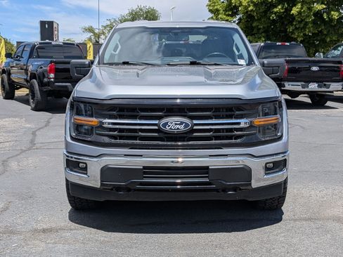 Used 2024 Ford F150 XLT AWD/4WD image 8