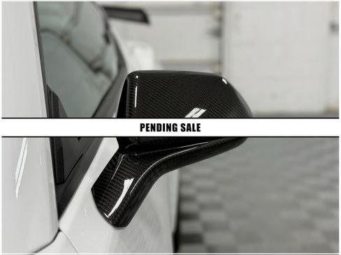 Used 2022 Chevrolet Camaro ZL1 RWD image 11