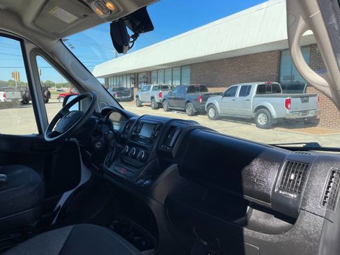 Used 2021 RAM ProMaster 1500 image 36