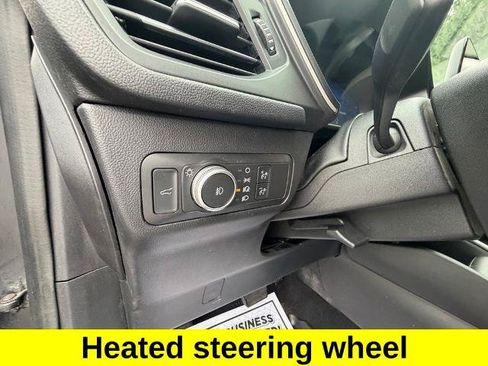Certified 2021 Ford Escape SEL AWD/4WD image 22