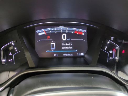 Used 2018 Honda CR-V EX-L image 18